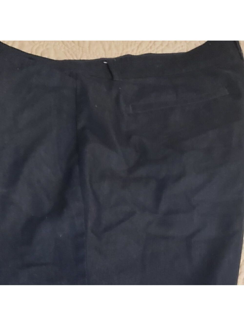 DOCKERS Sure-Fit Waistband capris - Picture 4 of 4